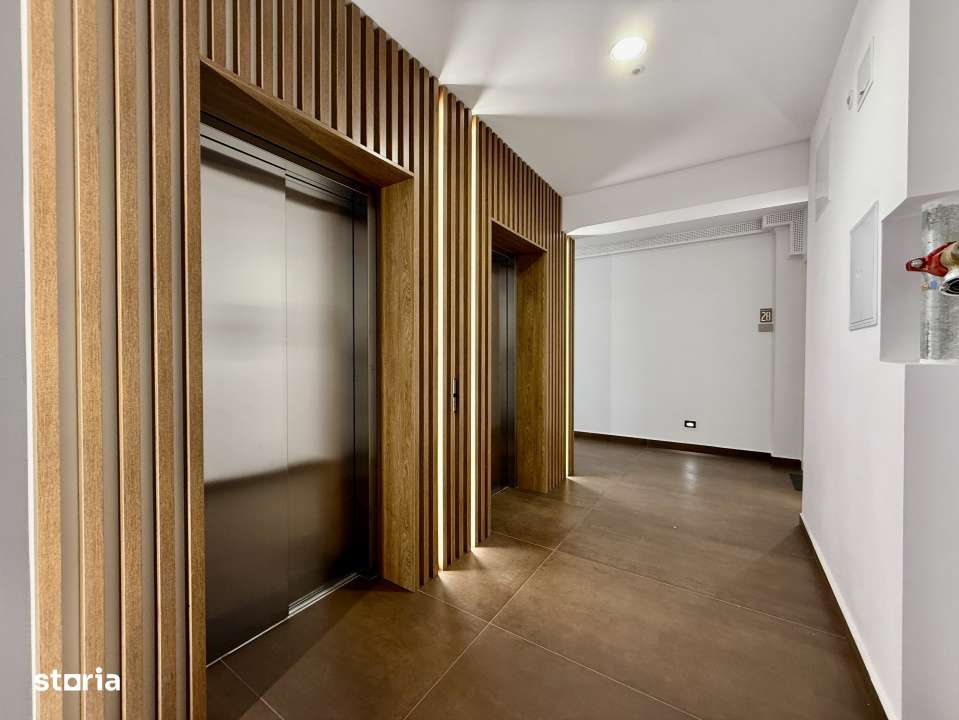 Apartament 2 Camere Terasa 40mp Ultracentral Unirii Metrou Constitutie-18