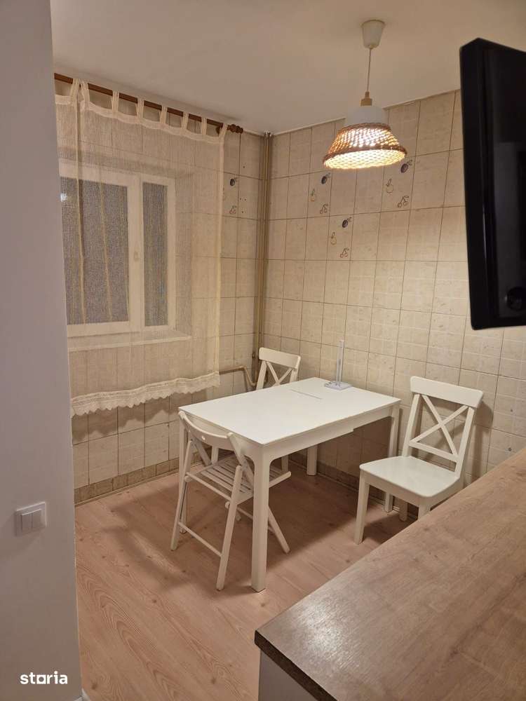 Apartament 3 camere Tineretului, 65 mp, Pet-friendly - Imagine principală: 4/8