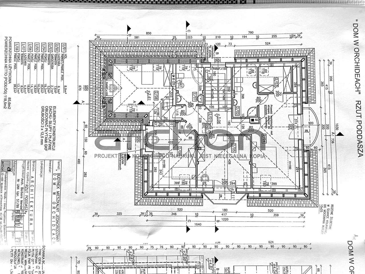 Nie przegap okazji dom w górach czeka na Ciebie!-19