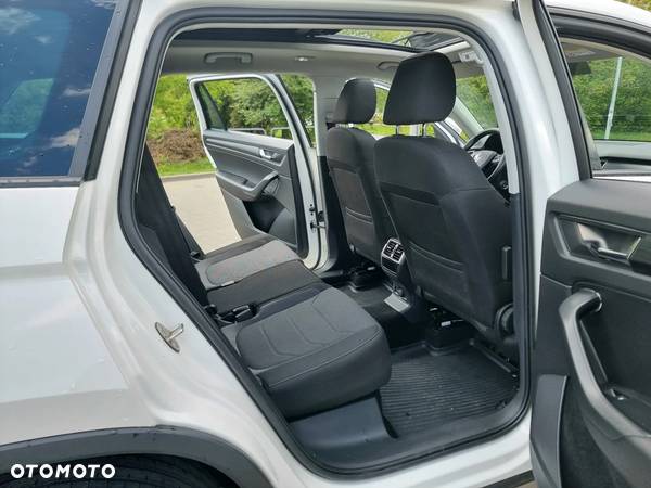 Skoda Kodiaq 2.0 TDI 4x2 Ambition DSG - 16