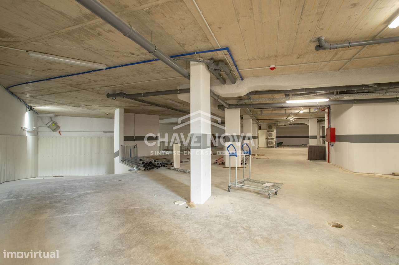 Apartamento T2, VL8 Living-20