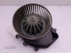 Motor De Chaufagem Sofagem Volkswagen Passat (3B2) - 3