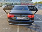 Audi A8 W12 6.3 FSI quattro tiptronic Lang - 10