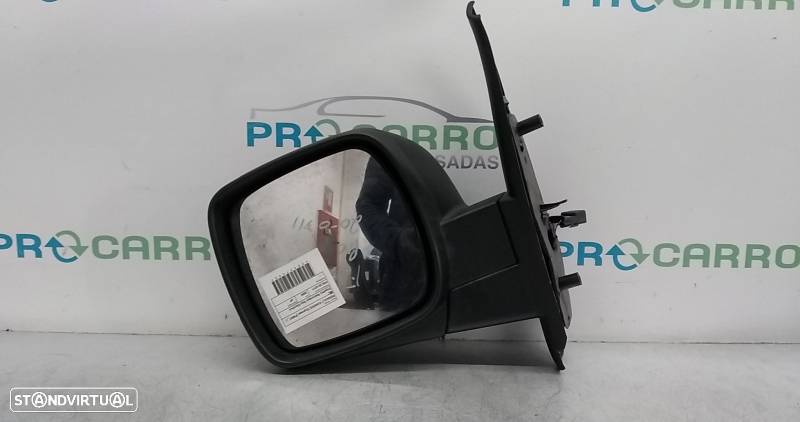 Espelho Retrovisor Esq Elétrico Renault Kangoo Express (Fw0/1_) - 1