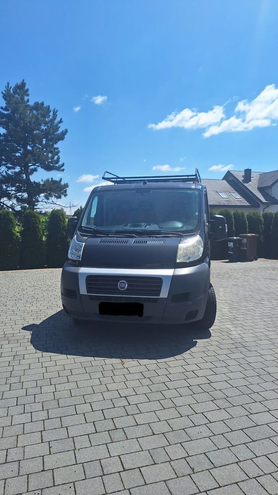 Fiat Ducato 2013