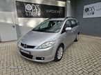 Mazda 5 MZR-CD 2.0 Sport - 1