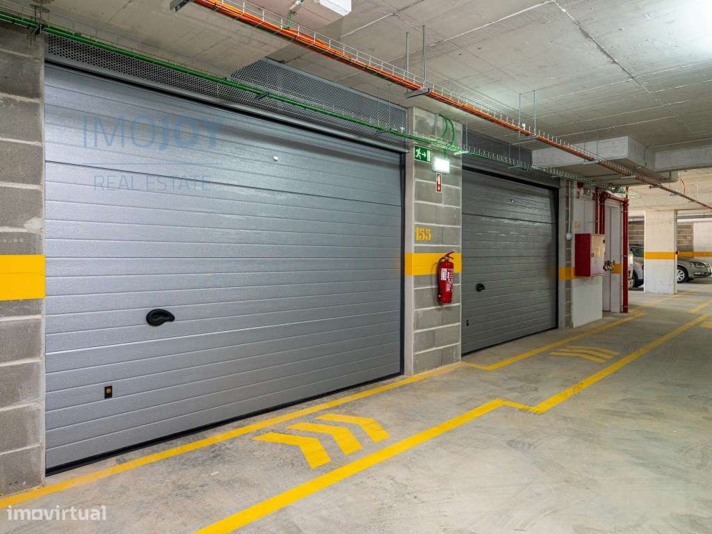 Garagem Box para Venda no Centro de Portimão - Grande imagem: 4/30