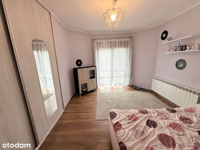 Lipno - Wiosenna dom wolnostojący-13