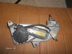 Motor Limpa Vidros Tras 7700429876 0390206423 RENAULT MEGANE 1998 - 2