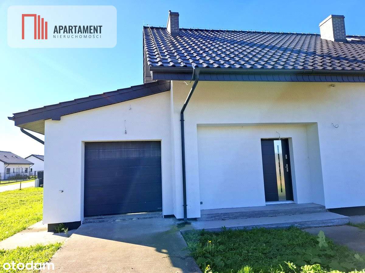 Komfortowy dom w cichej okolicy / blisko miasta - Pełny obrazek: 5/19