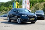 Audi Q3 2.0 TDI Quattro - 2