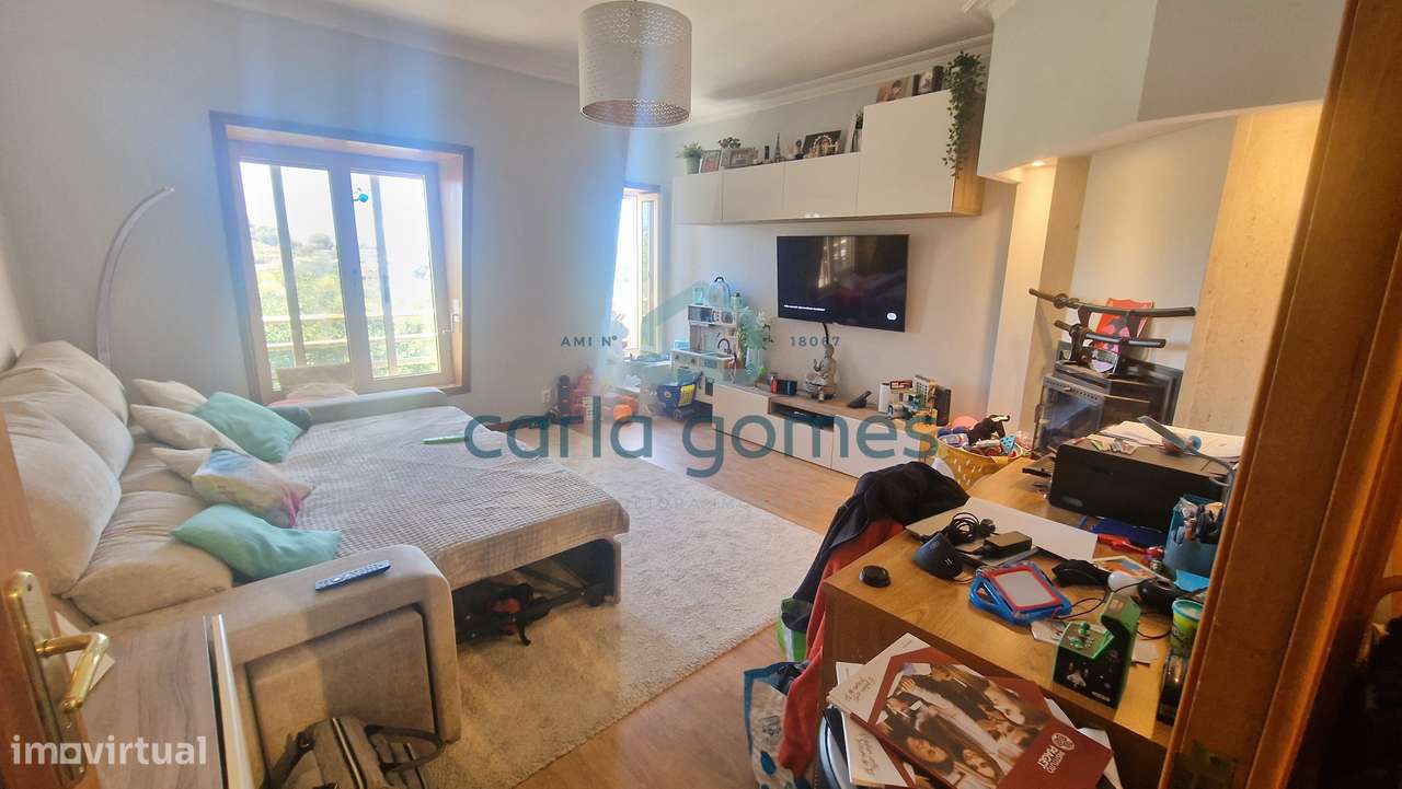 APARTAMENTO T2+1 – 2 FRENTES | MAFAMUDE, VILA NOVA DE GAIA-3