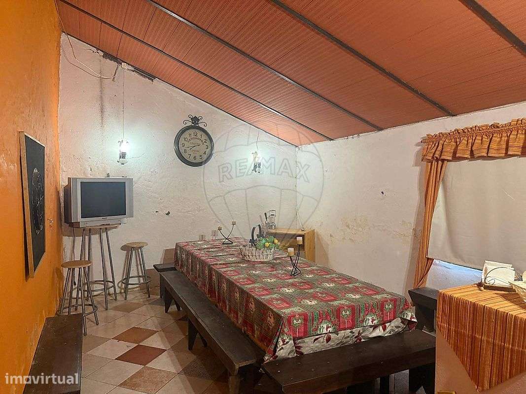 Moradia T9 para venda-2