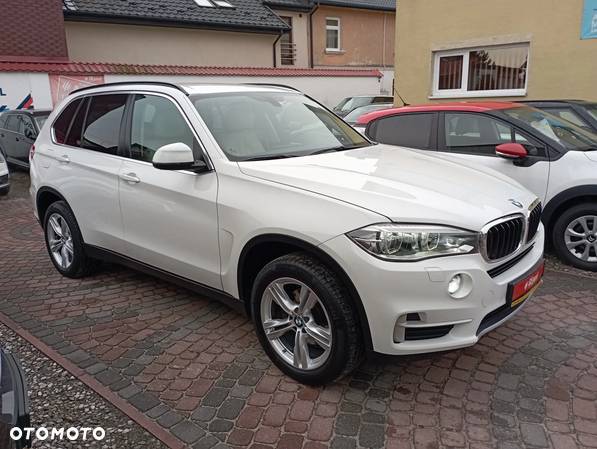 BMW X5 xDrive25d - 3