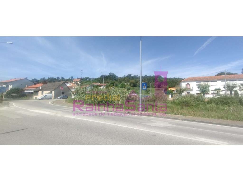 Terreno para Construção de Prédio de Apartamentos ( projeto em apro... - Grande imagem: 2/17