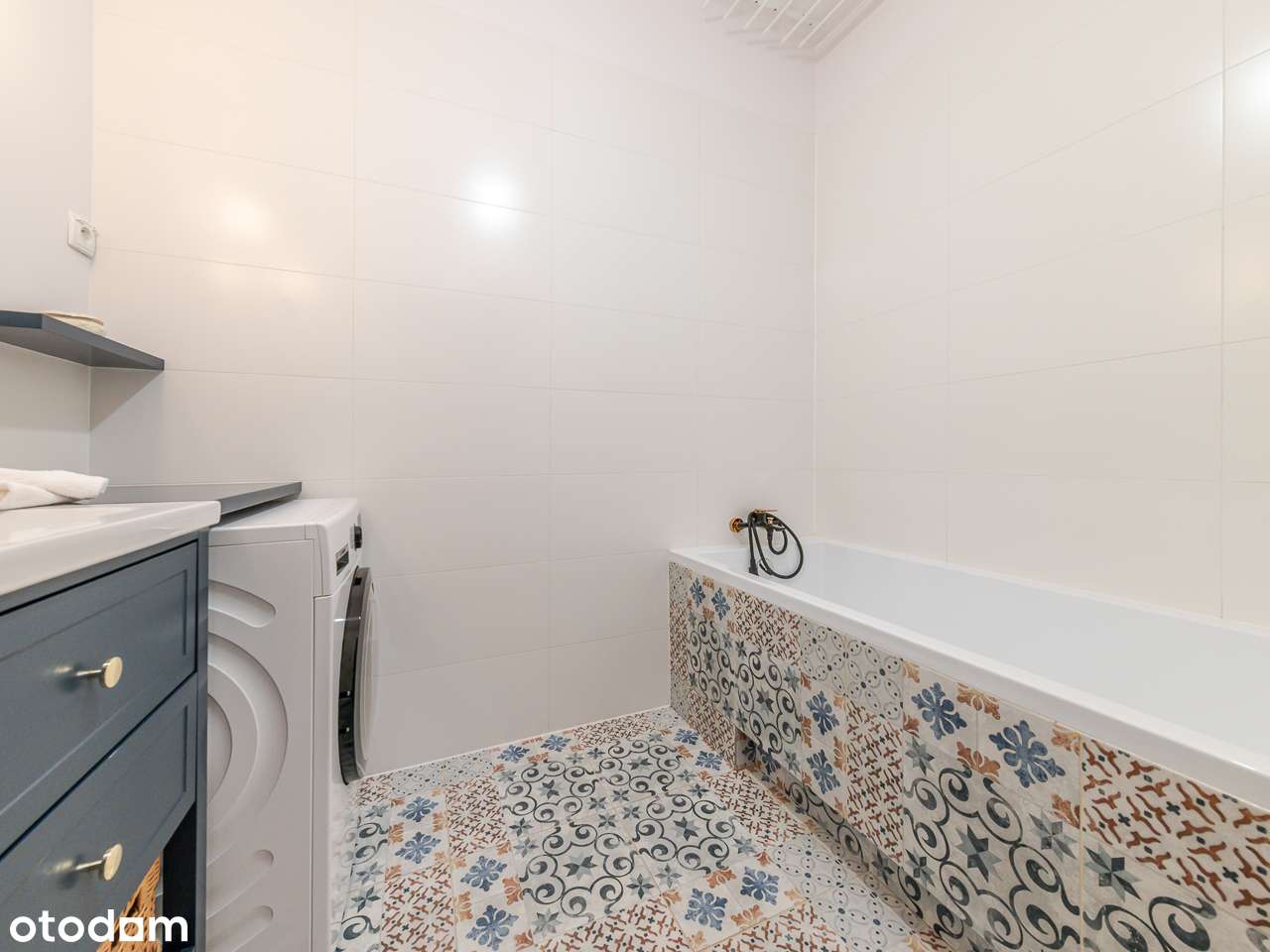 Sprawdź prawdopodobnie najlepszą ofertę na Tarchominie-8