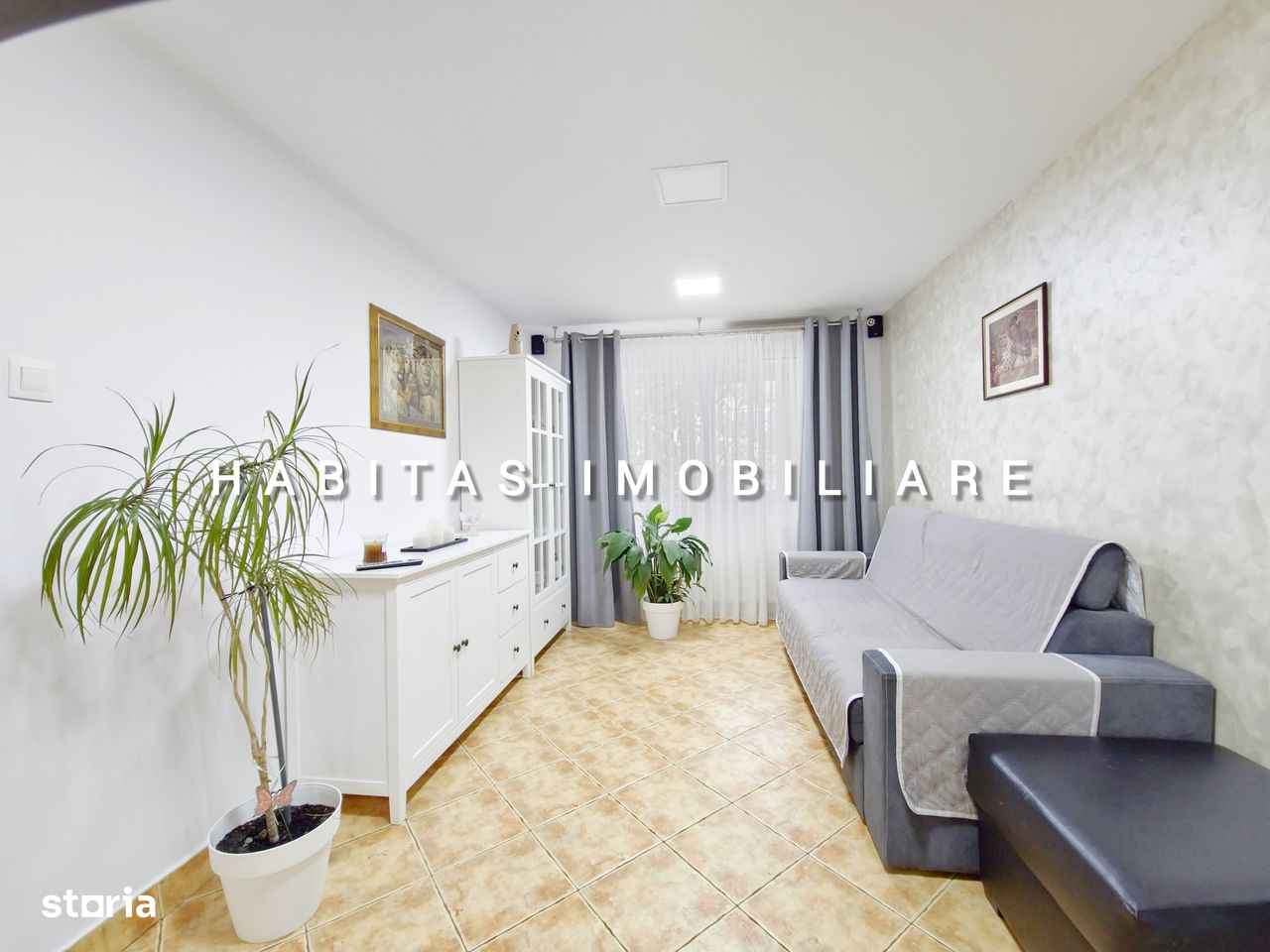 Apartament cu 4 camere, etaj 2 din 3, mobilat si utilat, Zorilor - Imagine principală: 1/13