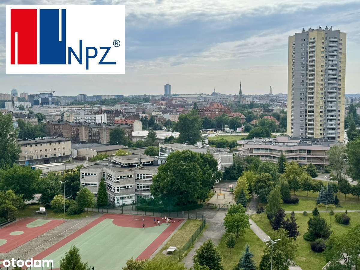 GWIAZDY, PANORAMA, 3 pokoje +balkon , +garderoba, +pralnia-0