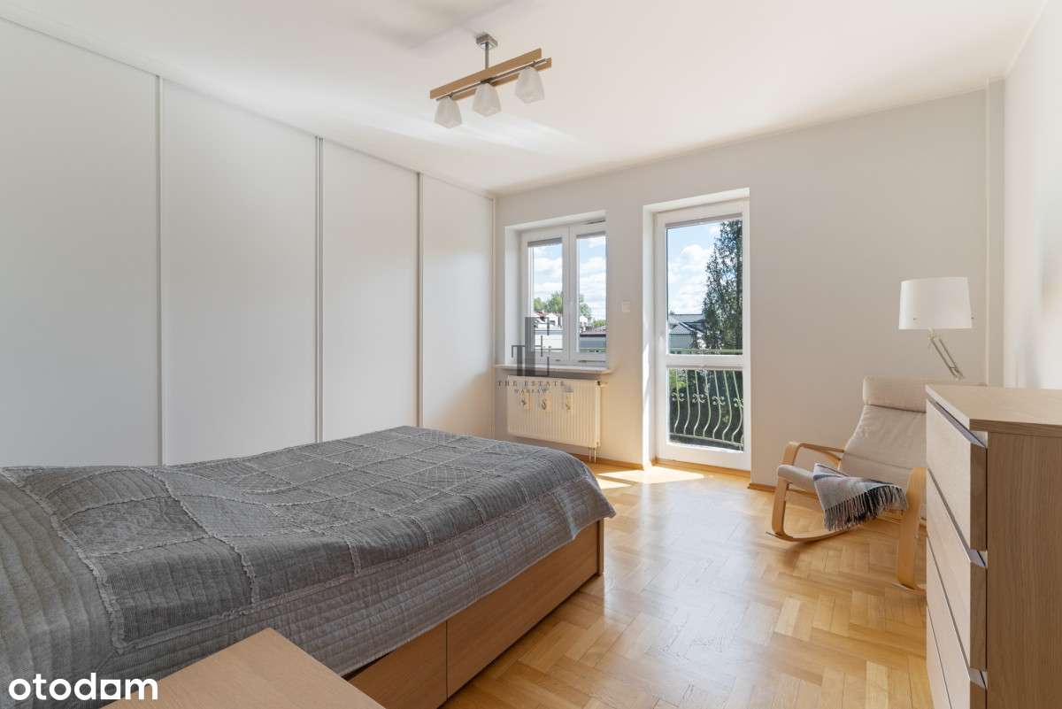Mieszkanie – warszawa - Widok 3