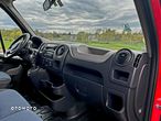 Renault MASTER• NOWY SILNIK •WEJKAMA •150 KM•CLIMATRONIK •2xLEŻANKA• - 15
