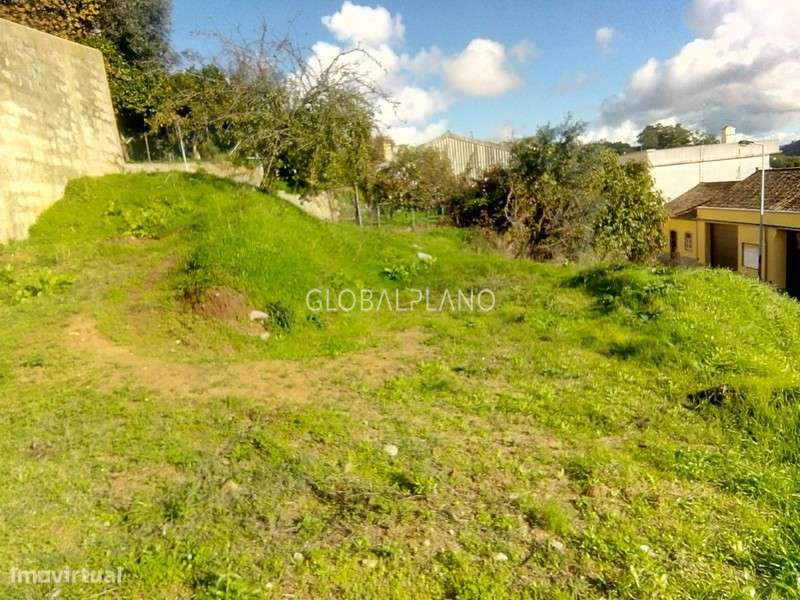 Lotes de Terreno em Monchique - Grande imagem: 5/10