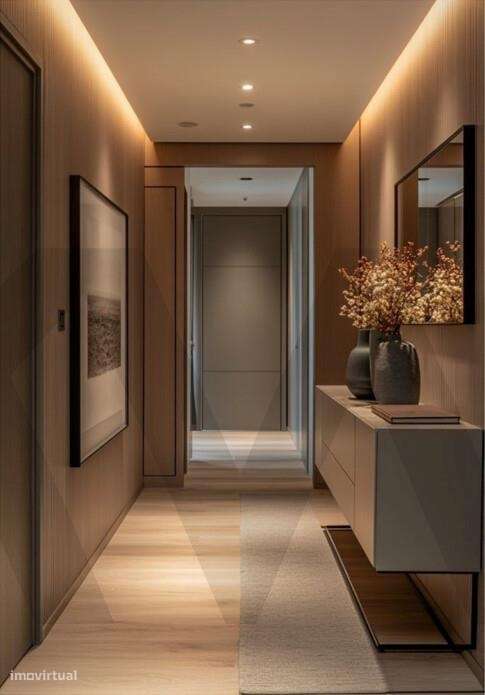 T3 Novo em Alenquer – Viva com conforto numa zona privilegiada! - Grande imagem: 4/13