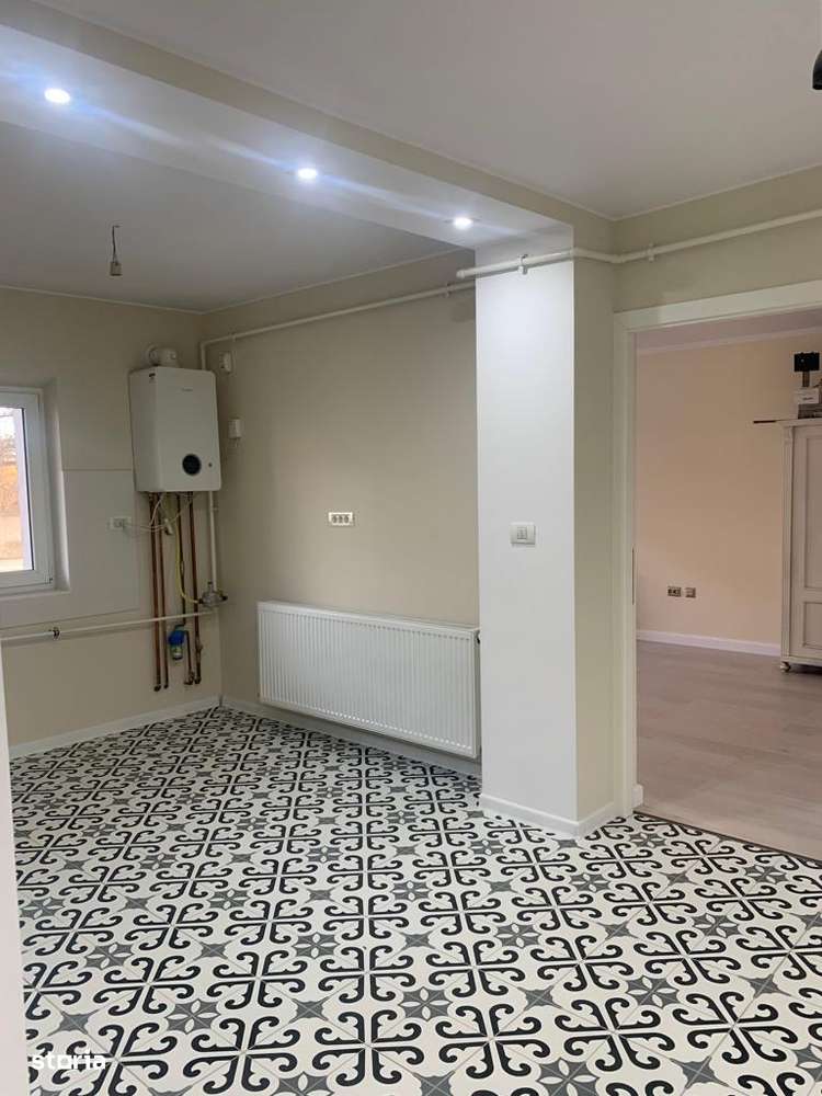 3 cam decomandat Girocului Spital Judetran Centrala gaz total amenajat-5