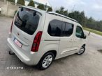 Toyota Proace City Verso - 28