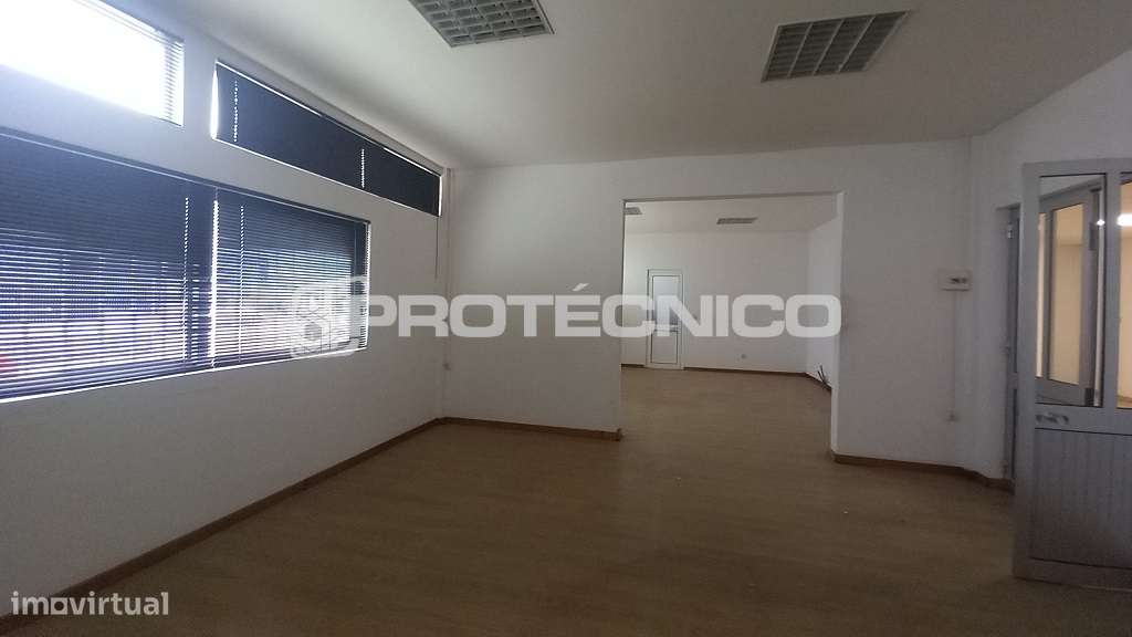 Armazém Aveiro - Arrendamento - Grande imagem: 4/12