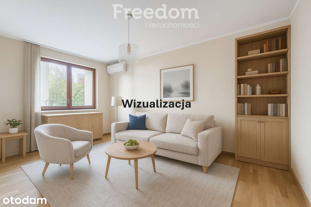 Rozkładowe | Idealne | Klimatyzacja | Ogródek - Pełny obrazek: 4/16