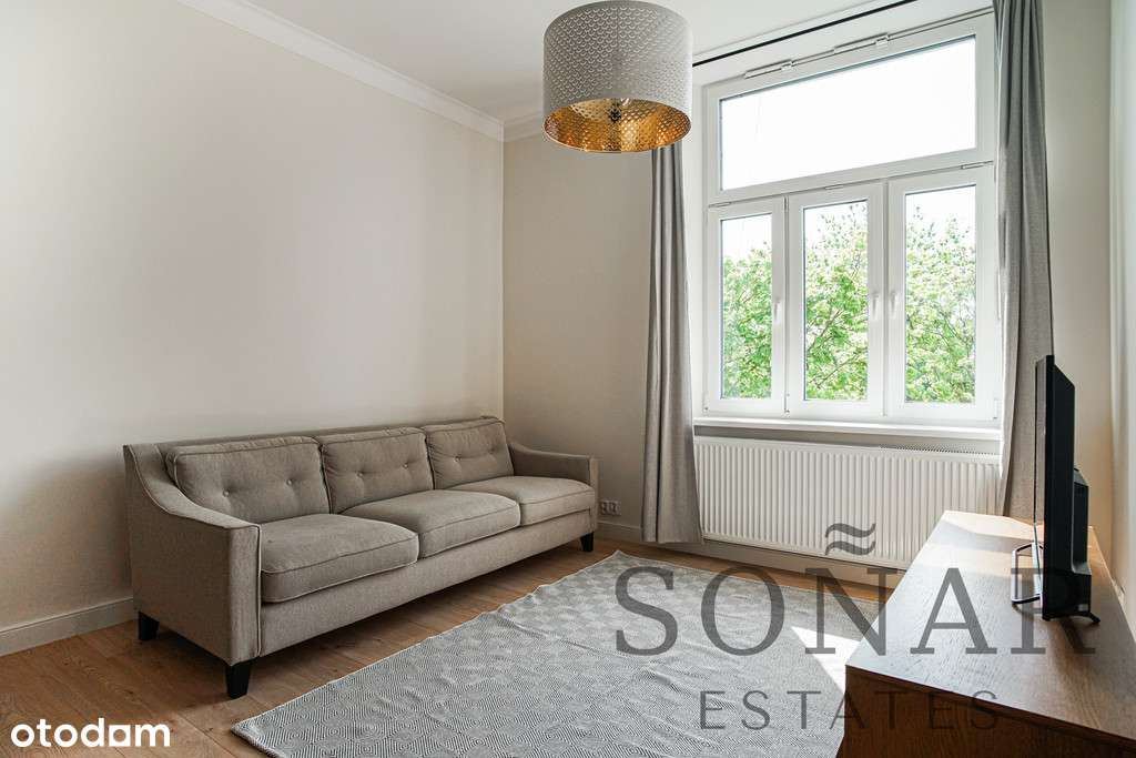 2 pok. mieszkanie blisko Wawelu | Kazimierz - Pełny obrazek: 4/12