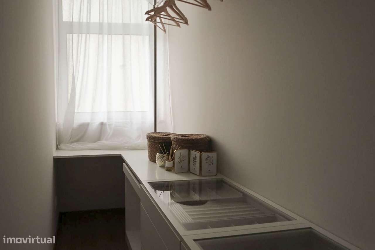 T2 Renovado no Centro de Fátima | Pronto a Habitar-8