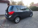 Opel Meriva 1.4 150 Jahre - 9