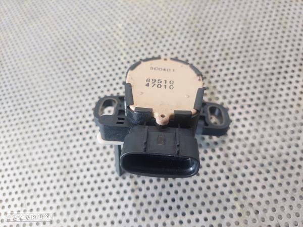 Sensor Pedal Travao Toyota Prius (_W3_) - 3