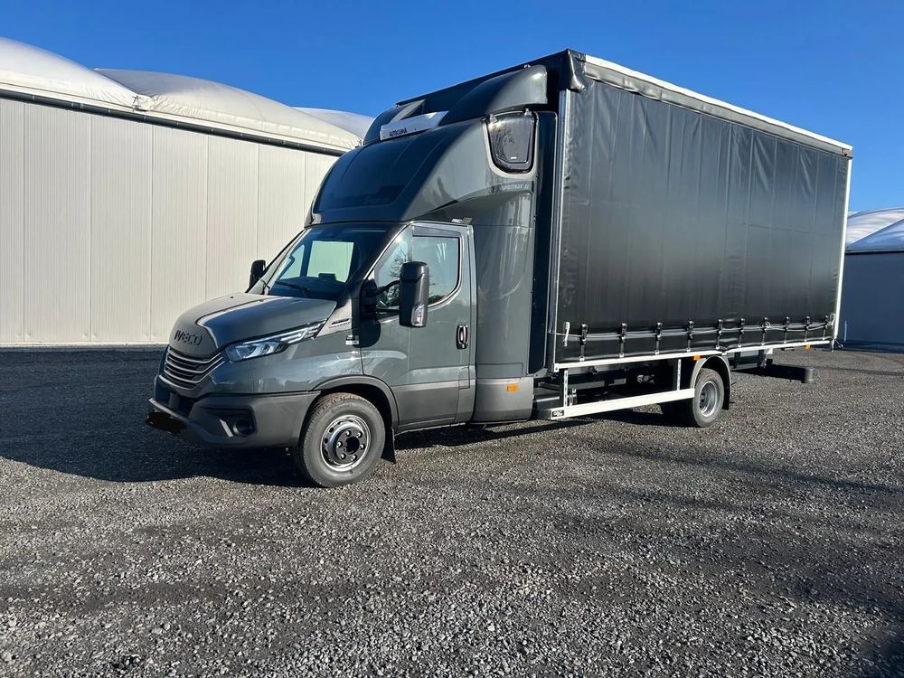 Iveco Daily 2026