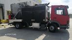 Mercedes-Benz Atego & Tropper FNC Mobil /Animal Feed Mill and Mixer/Tierfutter Mahl und Mischanlage - 3