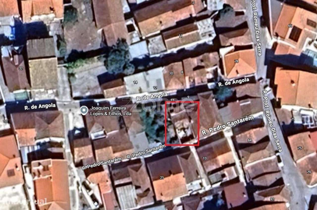T3 em Amiais de Baixo - No estado atual da obra-17