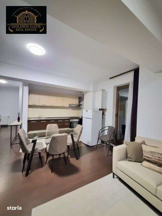 Baneasa | 2 Camere | Centrala | Parcare | Boxa - Imagine principală: 2/9