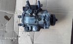 TURBINA NISSAN ALMERA 2,2 TD TINO 14415M300 - 12