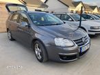 Volkswagen Golf Variant 1.9 TDI DPF Sportline - 1