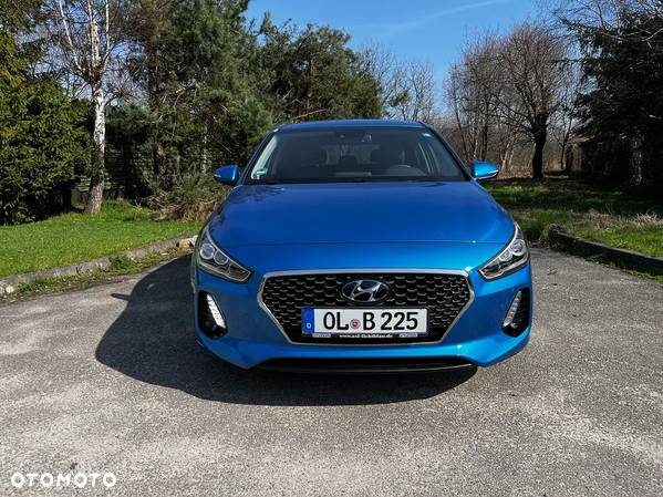 Hyundai I30 1.4 T-GDI DCT Premium - 2