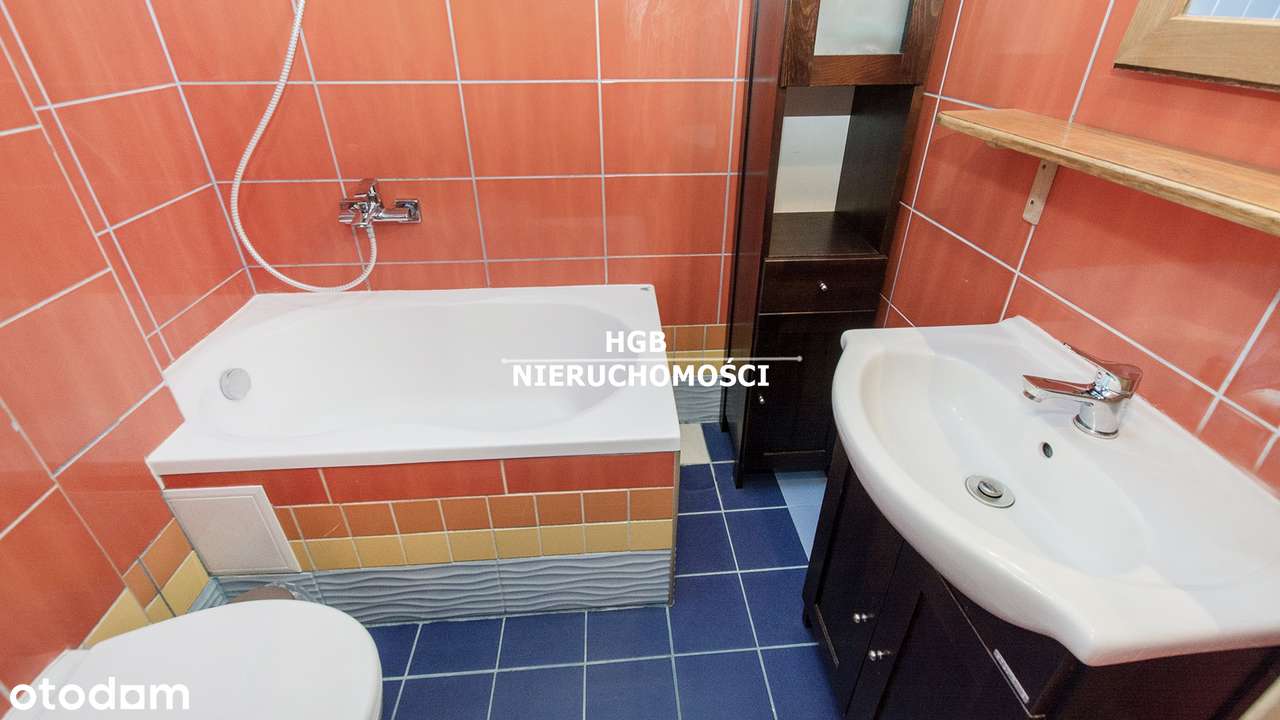 GDAŃSK GŁÓWNE MIASTO ulica OGARNA-13