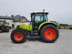 Claas ARION 640 CEBIS 2009R - 15