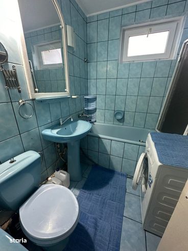 Vanzare - Apartament cu 3 camere, parter, mobilat si utilat-8
