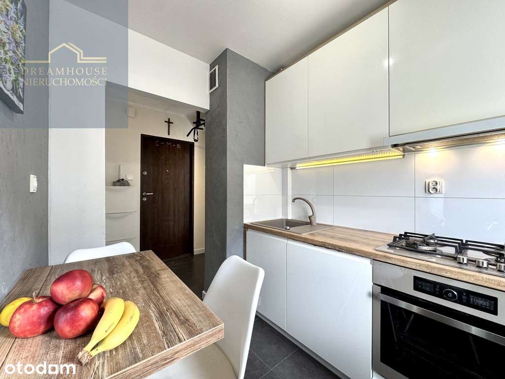 Spółdzielcze 2 pokoje, 2 piętro, balkon-0