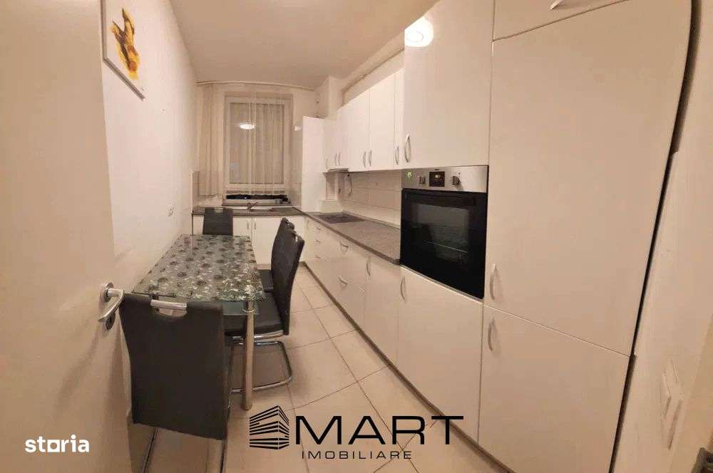 Garsoniera decomandata zona Avantgarden - Imagine principală: 5/8