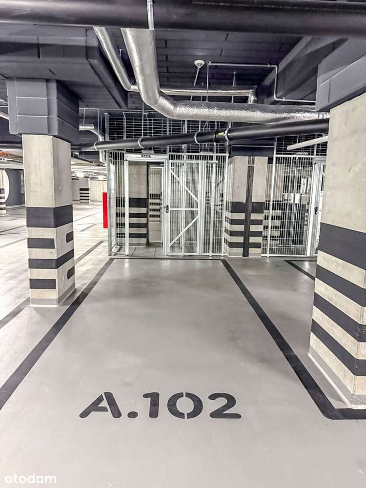 Enso Wilanów – 4 pokoje, Nowy apartament - Pełny obrazek: 5/18