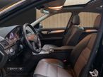 Mercedes-Benz C 350 CDi Avantgarde Aut. - 7