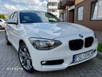 BMW Seria 1 118d Sport Line - 19