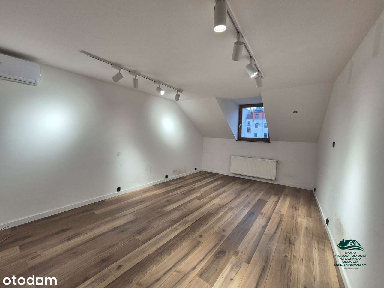 Dom 3kondygnacyjny centrum Aleksandrowa Kujawskiego z działką-18